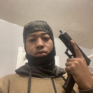 Meet your Posher, Cadarius